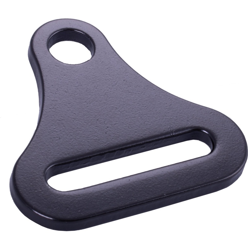 RaceQuip Long Reach Seat Belt Mount (700910/20RQP)