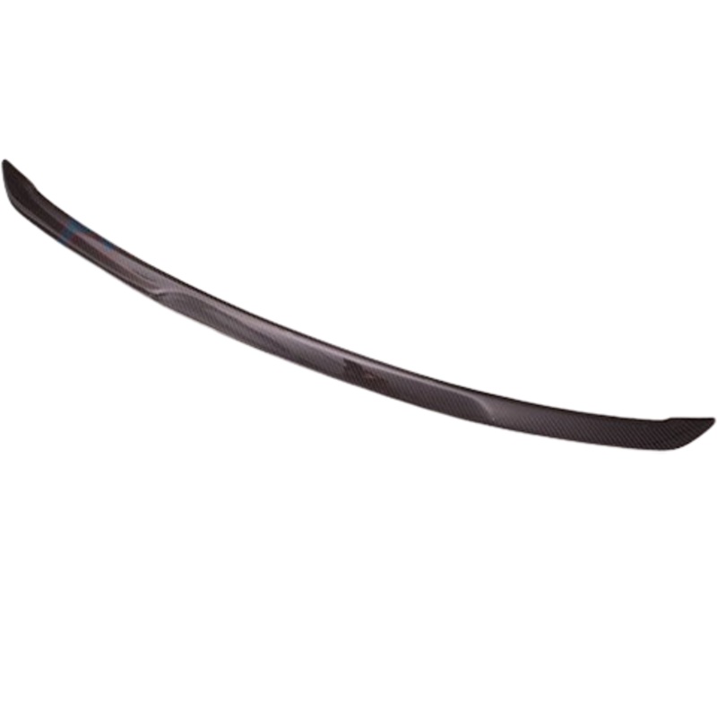 Rexpeed OE Style Carbon Trunk Spoiler | 2015-2021 Subaru WRX/STI (G32/33)