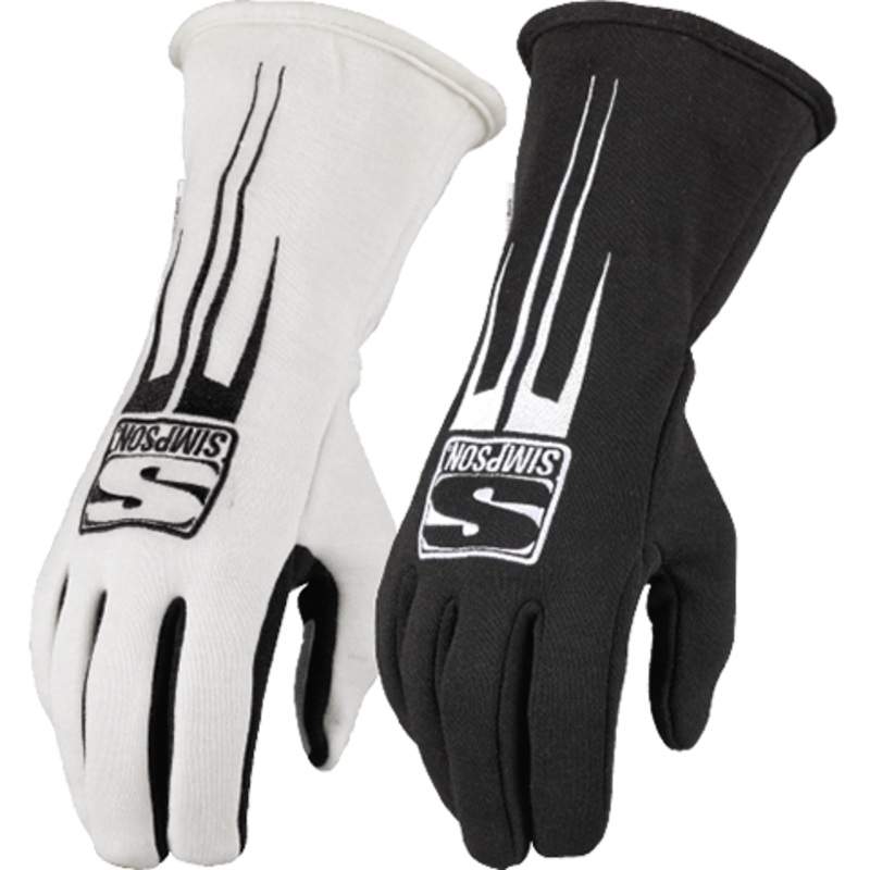 Simpson Predator Racing Glove (20800)