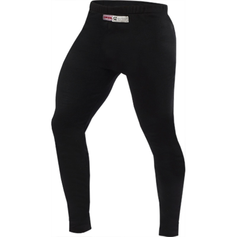 Simpson Racing CarbonX Ultimate Underwear – Bottoms (20601)