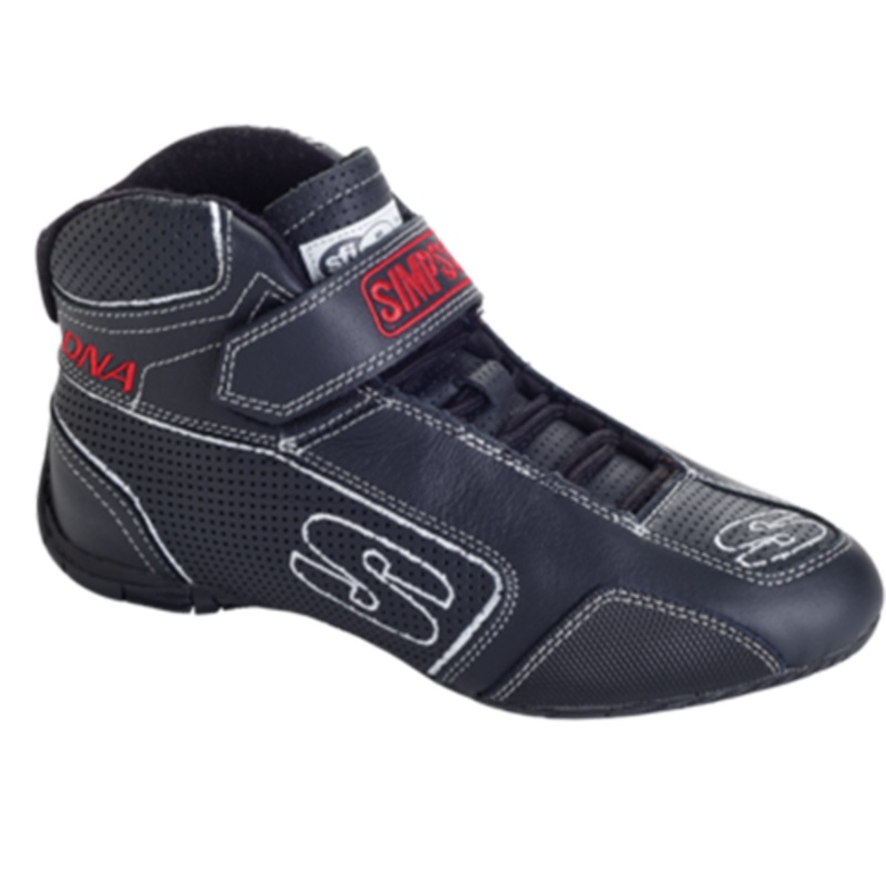 Simpson Racing DNA Shoes (DAX00W)