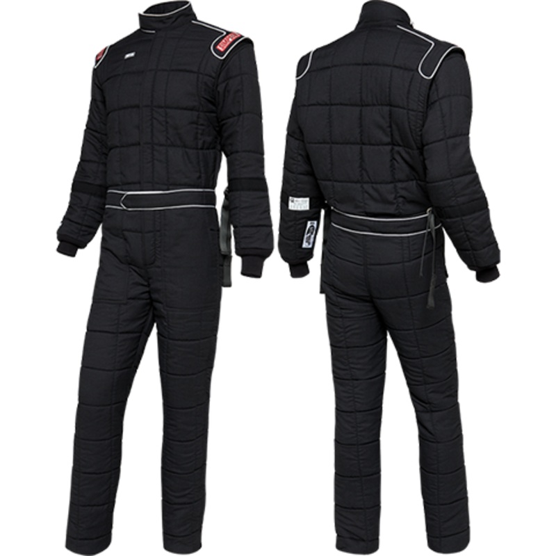 Simpson Racing Drag One Piece Racing Suit – SFI 15 (4902131)