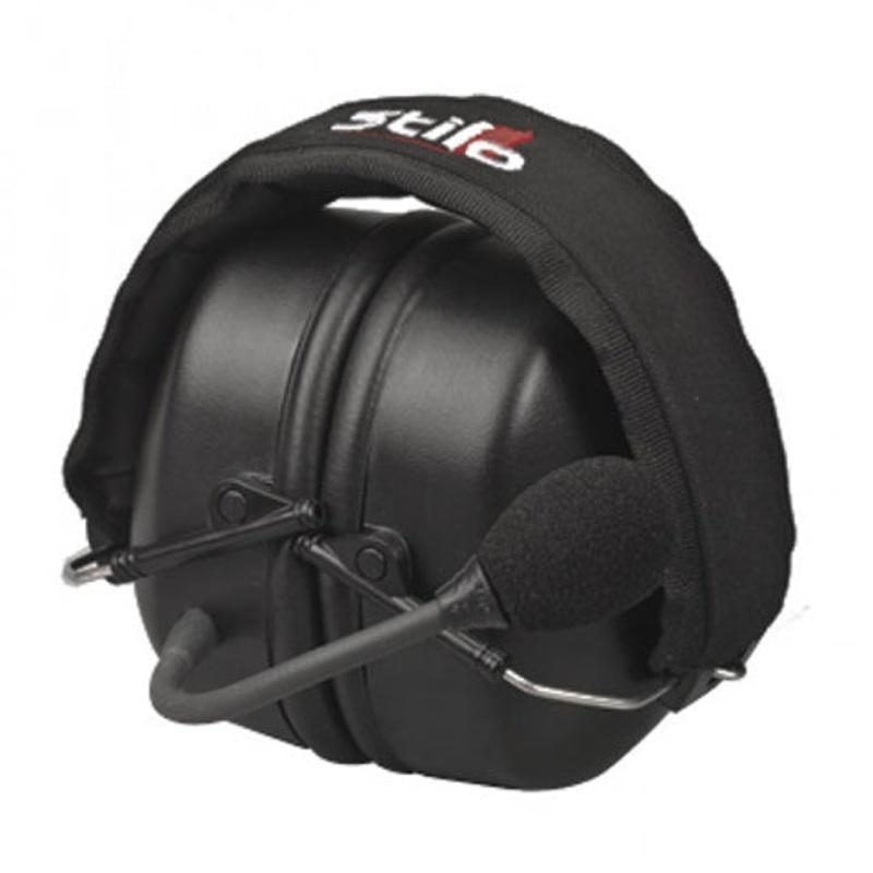 Stilo Headsets (AD0110/210)|Trophy DES road/practice headset|WRC DES road/practice headset