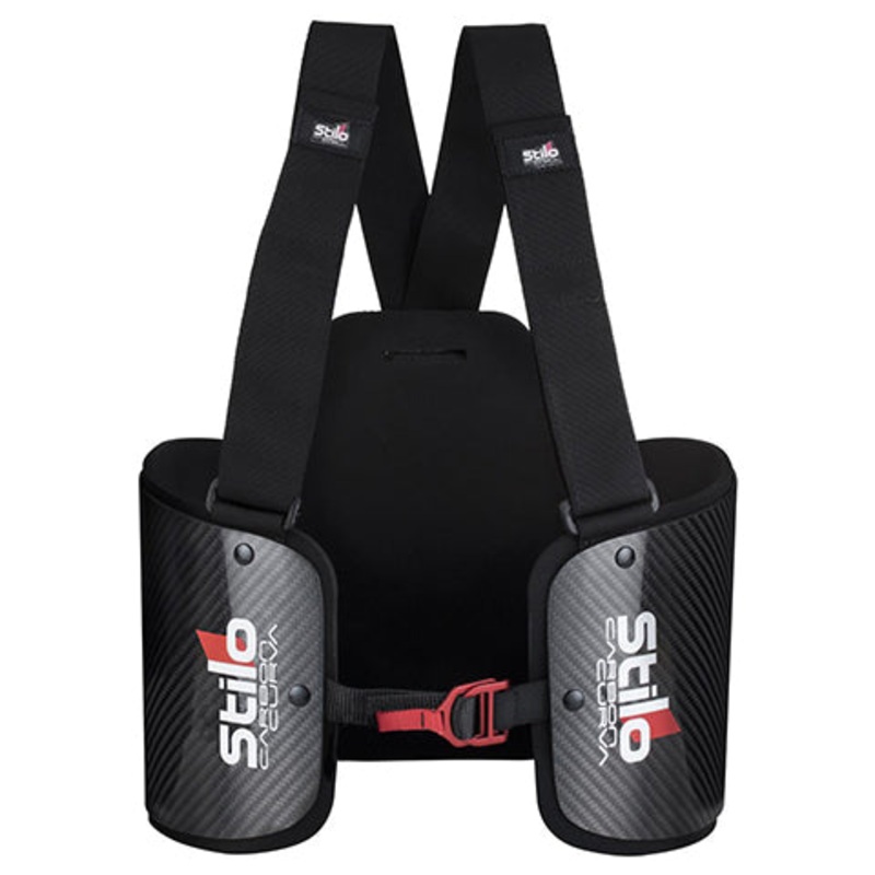 Stilo Rib Protector (AS0001)|Small|Medium|Large