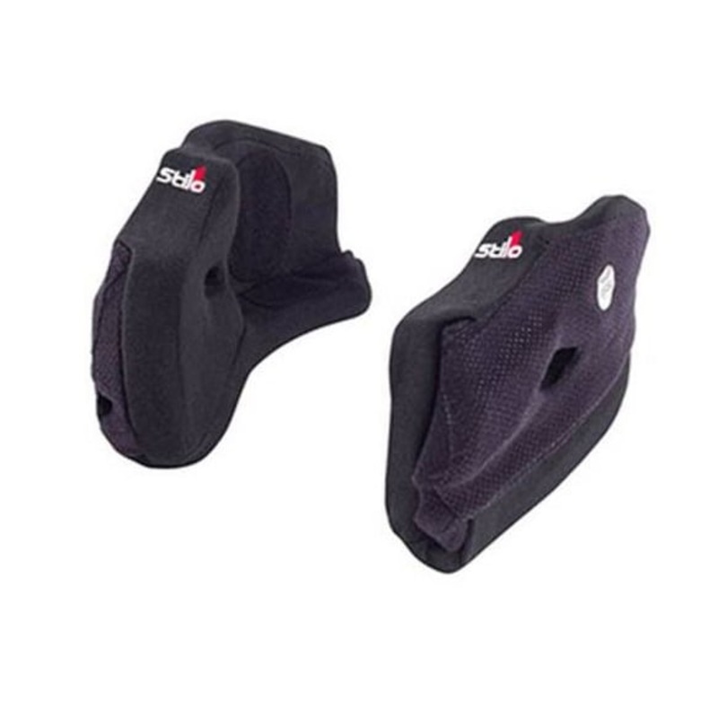 Stilo ST5 Helmet Cheek Pads (YA0825MM)