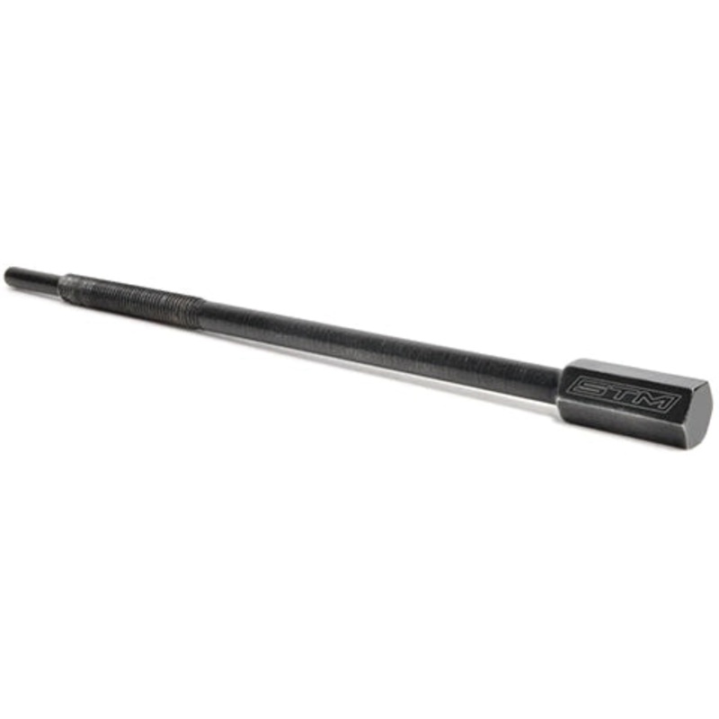 STM Timing Belt Tensioner Tool | 1992-2006 Mitsubishi Evo 1-9, 1990-1999 Mitsubishi Eclipse/Eagle Talon/Plymouth Laser, and 1991-1992 Mitsubishi Galant VR4 (STM-4G63-TBTT)