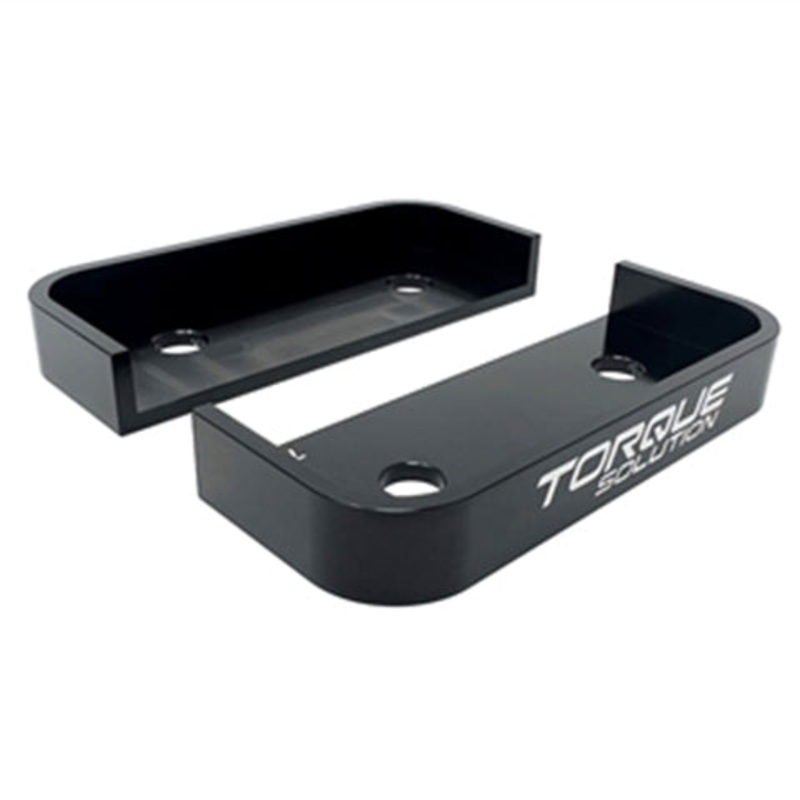 Torque Solution Drive Shaft Bearing Alignment Kit | 2022+ VW MK8 Golf R, 2020+ Audi S3, and 2017+ Audi TT RS (TS-VW-746)