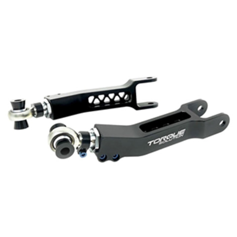 Torque Solution Rear Trailing Arms | 2013-2021 Subaru BRZ/Scion FR-S/Toyota 86 and 2022+ Subaru BRZ/Toyota GR86 (TS-SU-784)