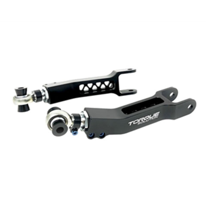 Torque Solution Rear Trailing Arms | 2015 – 2021 Subaru WRX / STI (TS-SU-784-VA)