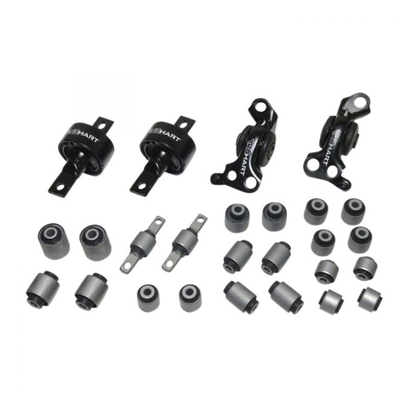 TruHart Arm Bushing Set – 26/pcs | 1994-2001 Acura Integra (TH-H305-1-KIT)