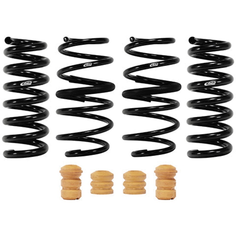 Eibach Pro-Kit Lowering Springs | 2021-2023 Ford Mustang Mach-E (E10-35-054-03-22)