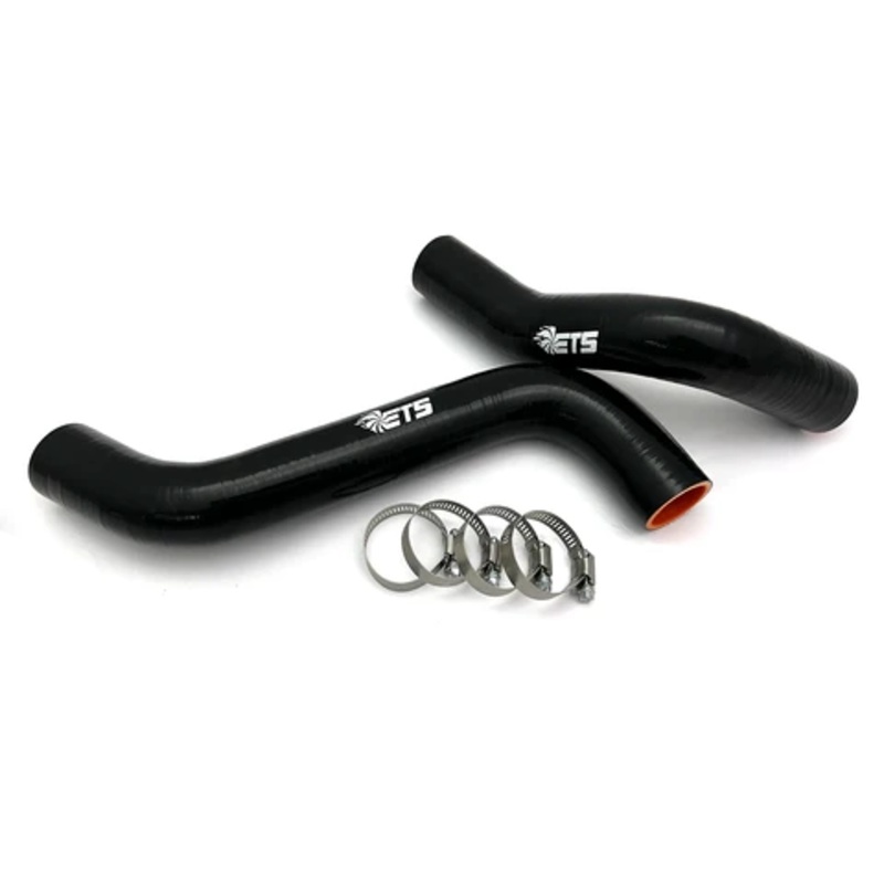 ETS Silicone Radiator Hose Kit | 2022+ Subaru WRX (200-60-RAD-001)
