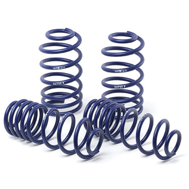 H&R Sport Springs | 2023 Acura Integra A-Spec (50194)