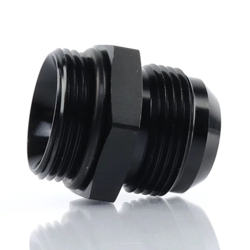 Hybrid Racing -16AN to -16ORB Straight Fitting (HYB-FIT-00-70)
