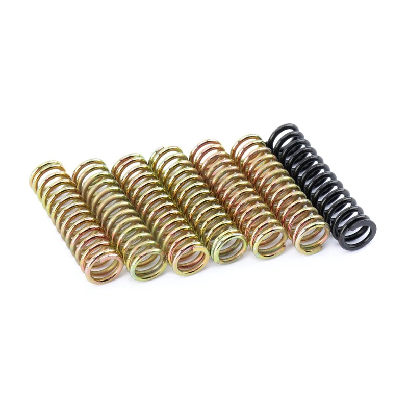 Hybrid Racing Heavy Duty Transmission Detent Springs | 2000-2009 Honda S2000 (HYB-DTS-01-11)