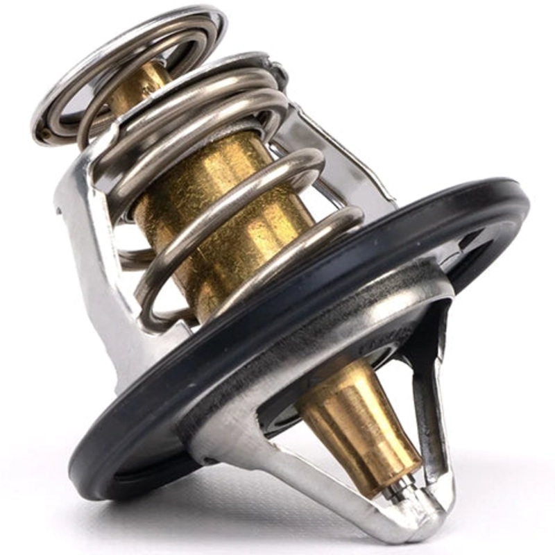 Hybrid Racing Low Temp Thermostat | 2000-2009 Honda S2000, 2010-2014 Acura TSX, and 2004-2014 Acura TL (HYB-LTT-01-05)