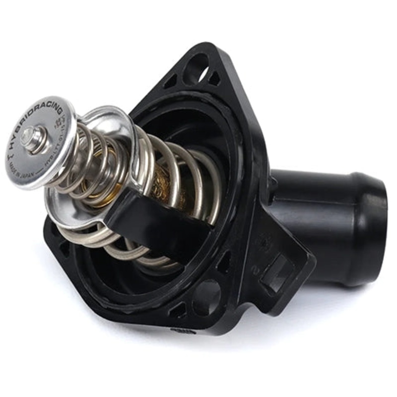Hybrid Racing Low Temp Thermostat – K20Z3/K24A2/K24Z7 | 2006-2015 Honda Civic Si, 2013-2015 Acura ILX Premium, and 2004-2008 Acura TSX (HYB-LTT-01-15)