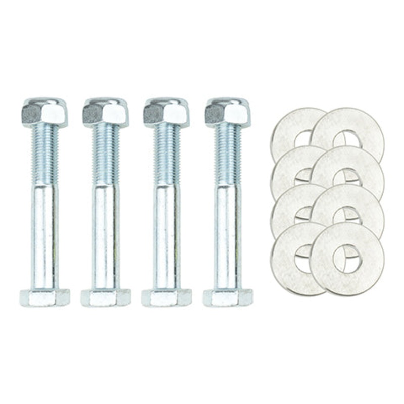 ISR Performance Eccentric Lockout Kit | 2003-2008 Nissan 350Z (IS-EL-Z33)