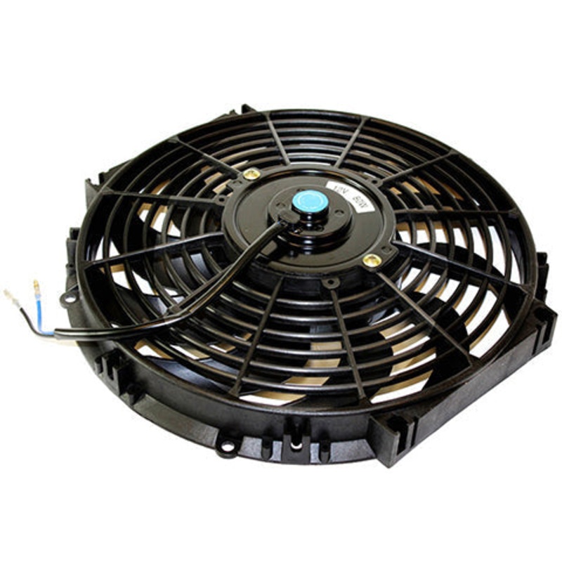 ISR Performance Electrical Radiator Fan – 12 (IS-12FAN)