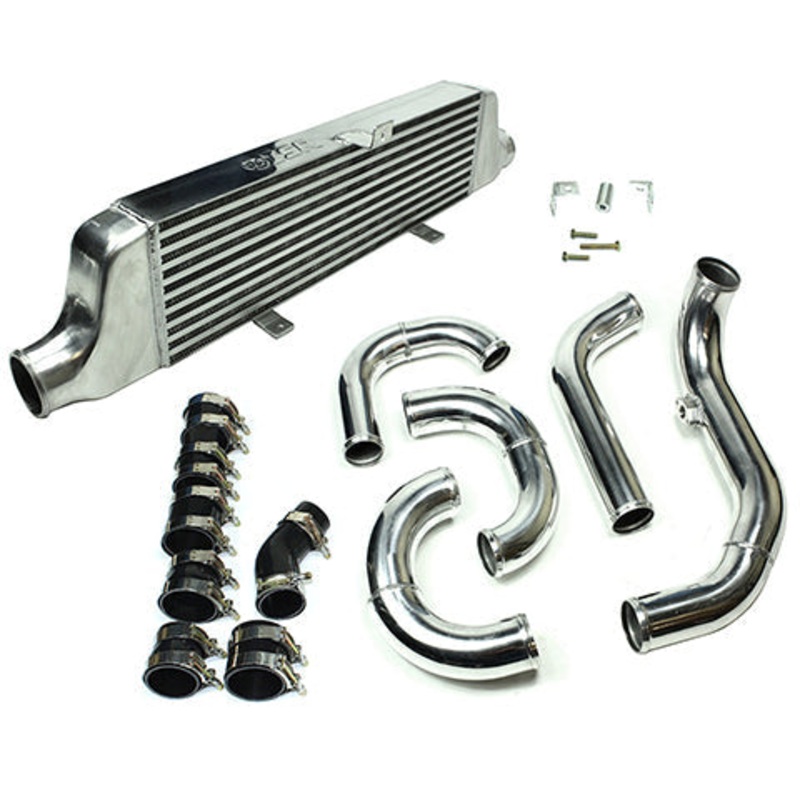 ISR Performance Front Mount Intercooler Kit | 2009-2012 Hyundai Genesis 2.0T (IS-GEN20ICKIT)