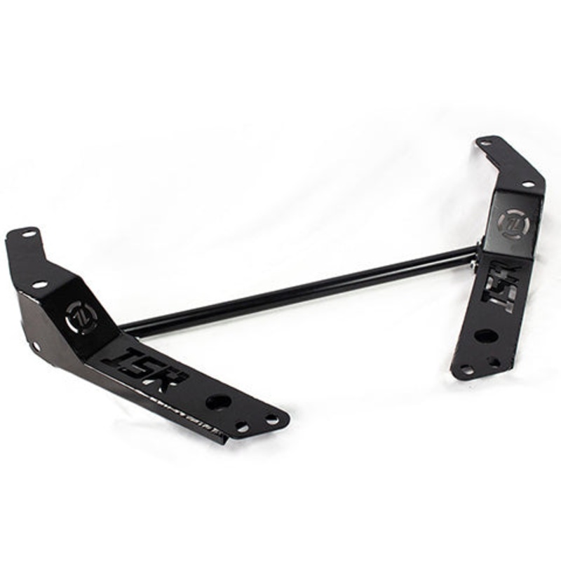 ISR Performance Front Tension Rod Power Brace | 1989-1998 Nissan 240SX (IS-FTRB-S13/14)