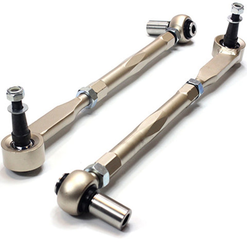 ISR Performance Front Tension Rods | 2009-2015 Hyundai Genesis Coupe (IS-EL-019-PRO)