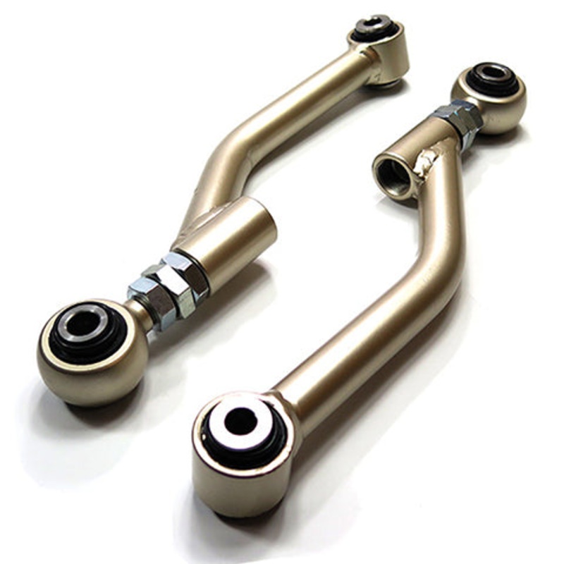 ISR Performance Rear Camber Arms | 2009-2015 Hyundai Genesis Coupe (IS-EL-018-PRO)