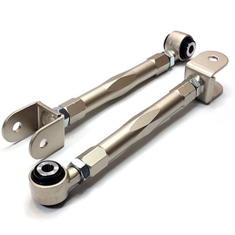 ISR Performance Rear Lower Control Arms | 2009-2015 Hyundai Genesis Coupe (IS-EL-020-PRO)