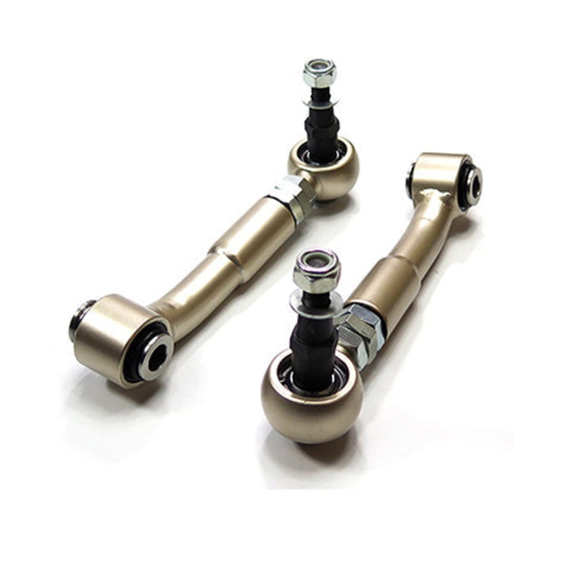 ISR Performance Rear Toe Rods | 2009-2015 Hyundai Genesis Coupe (IS-EL-017-PRO)