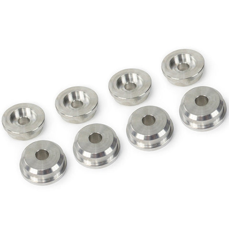 ISR Performance Solid Subframe Inserts | 1989-1998 Nissan 240SX (IS-AZ001)