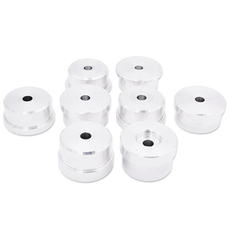 ISR Performance Solid Subframe Inserts | 1992-1999 BMW E36 3-Series (IS-AZE36)