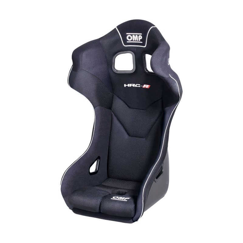 OMP HRC-R Series Seat (HA0-0793-A01)