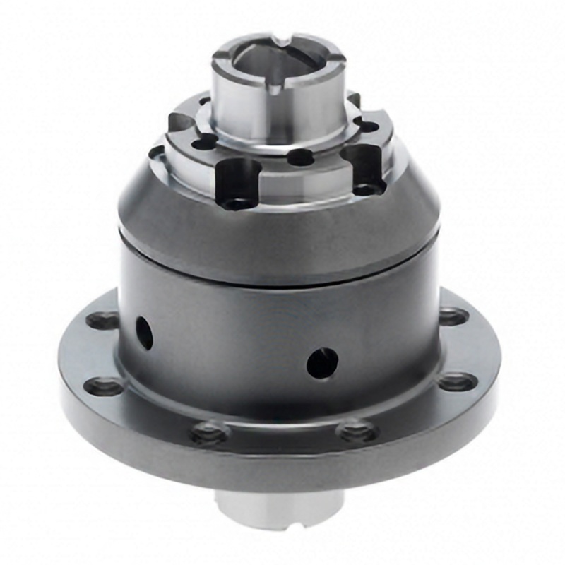 Quaife ATB Helical Limited Slip Differential | 1993-1999 Mitsubishi Eclipse 2WD (QDH7B)