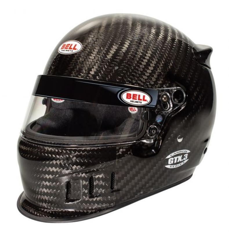 Bell GTX3 Carbon Helmets (1207A1)