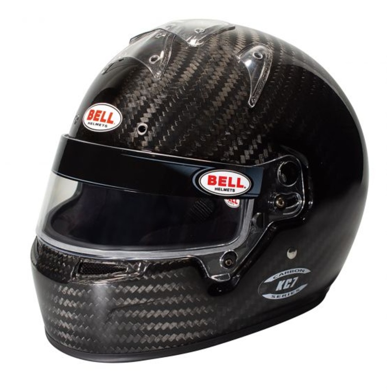 Bell KC7-CMR Carbon Helmets (120500)