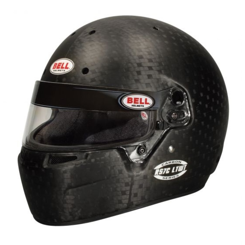 Bell RS7C Lightweight Helmets (1237S0)