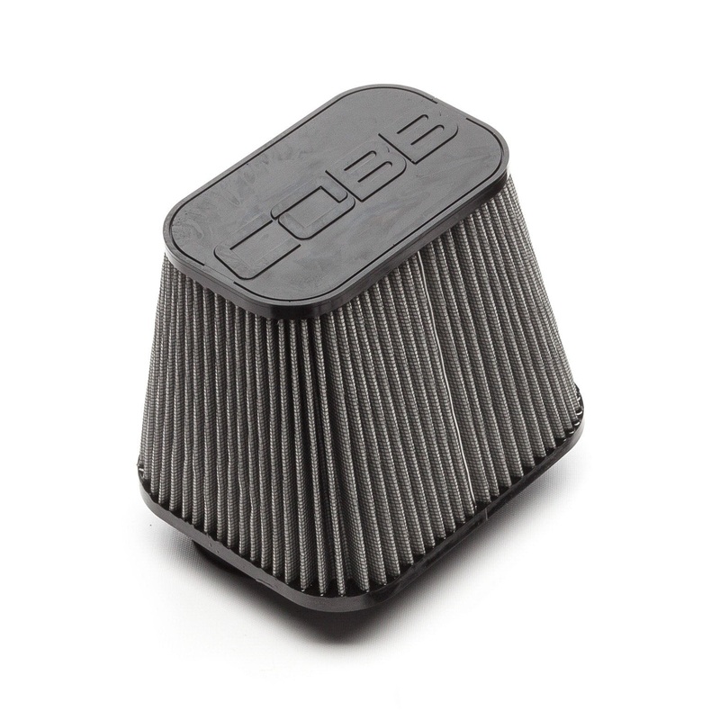 Cobb Intake Replacement Filter | 2017-2020 Ford F-150 3.5T/2.7T, and 2017-2020 Ford F-150 (FOR-006-100)