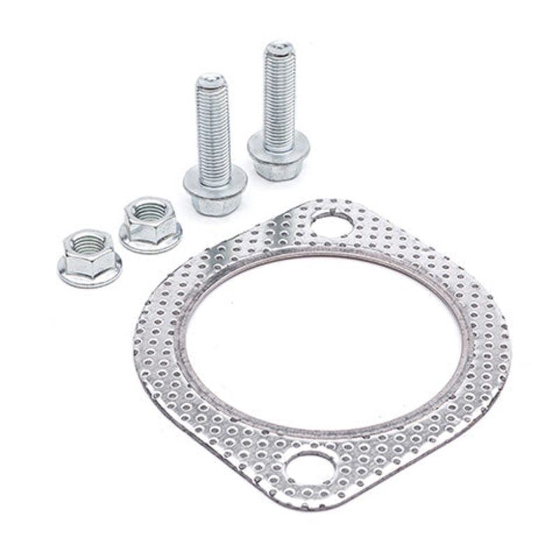 Cobb Tuning 3 Cat-Back Exhaust Hardware Kit | 2002-2007 Subaru WRX/STI (512100-HW)