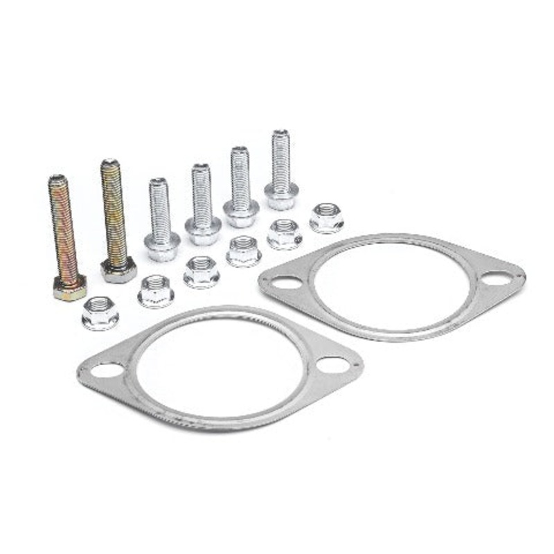 Cobb Tuning 3 Cat-Back Exhaust Hardware Kit | 2017-2020 Ford F-150 Ecoboost 2.7T/3.5T (5F1100-HW)