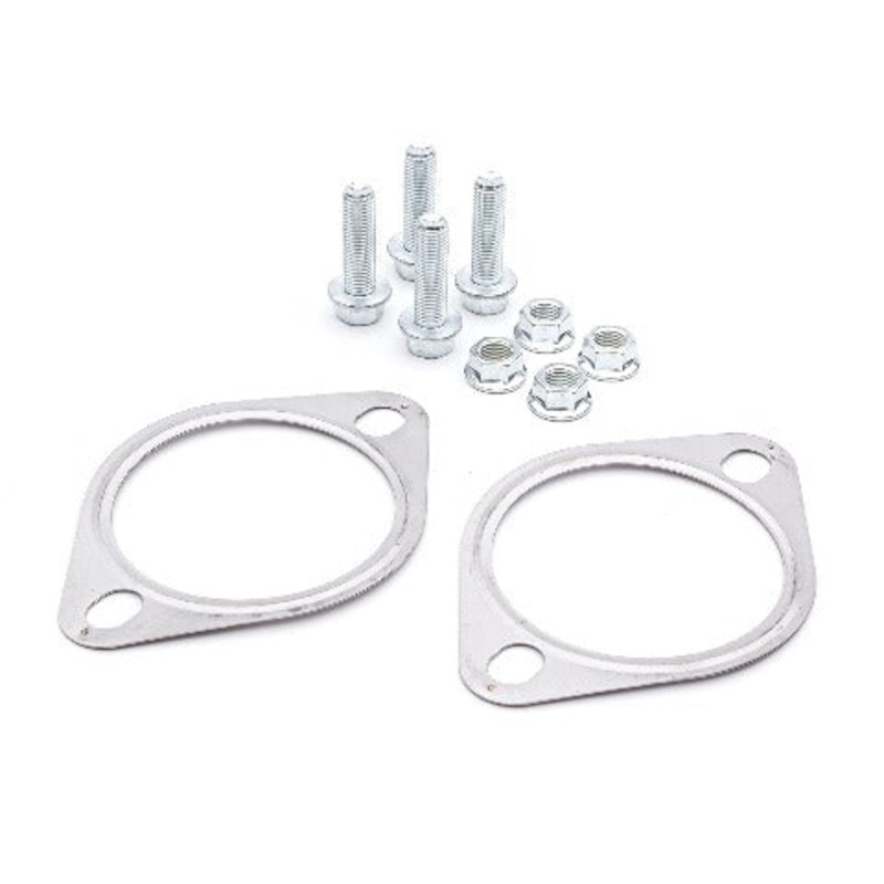Cobb Tuning Exhaust Hardware Kit | 2009-2014 VW MK6 GTI (5V1100-HW)