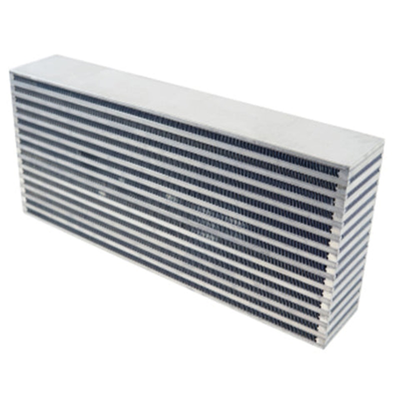 CSF Magnum 900+hp Bar & Plate Intercooler Core (8174)