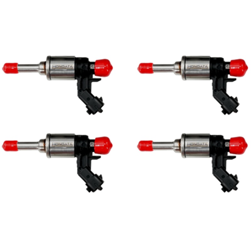 Hondata Fuel Injector Set | 2017+ Honda Civic Type-R & 2024+ Acura Integra Type-S (HONFS-CTR-inj-1427)