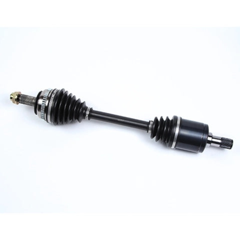 Insane Shafts 500HP K-Swap Axles | 1990-2001 Acura Integra, 1992-2000 Honda Civic, and 1999-2006 Honda Insight (IS-017/8)