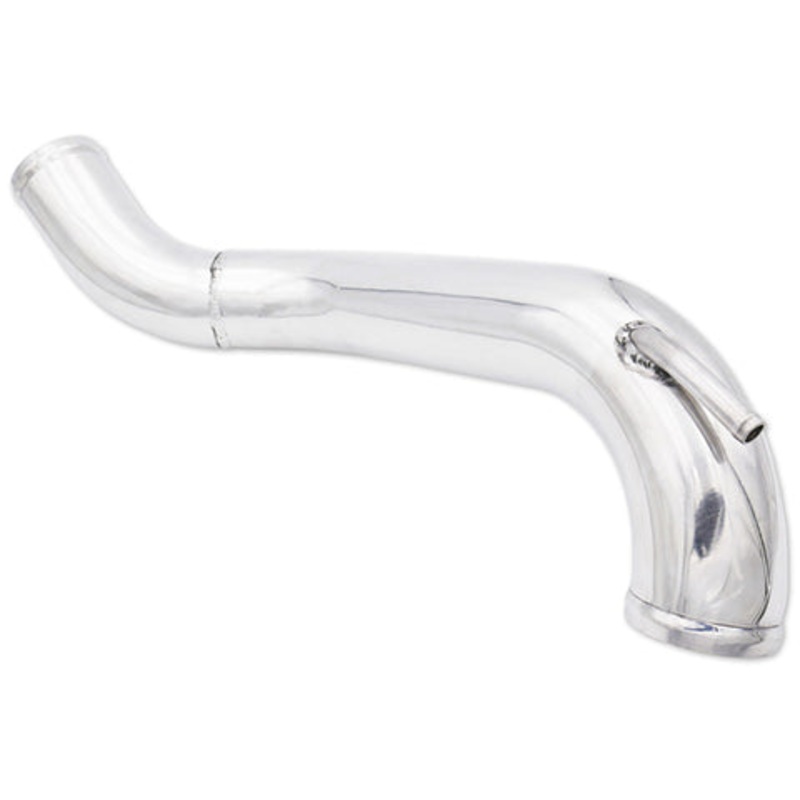 ISR Performance Intercooler Cold Pipe | 1989-1998 Nissan 240SX KA24DE (IS-KAICPIPE)