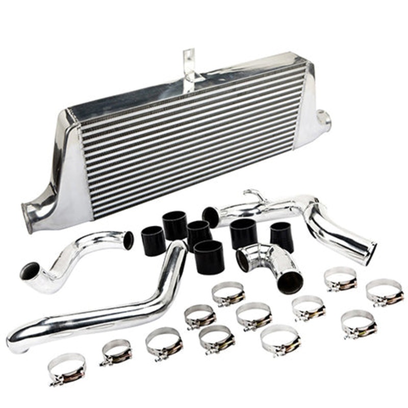 ISR Performance M-Spec Intercooler Kit | 1989-1994 Nissan 240SX (IS-S13)