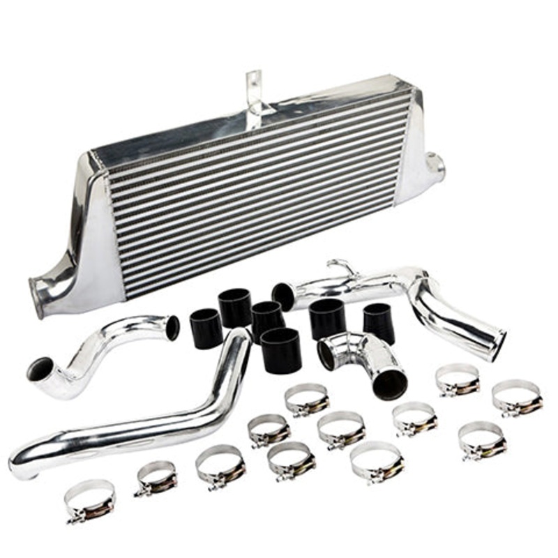 ISR Performance M-Spec Intercooler Kit | 1989-1998 Nissan 240SX KA24DE (IS-KAIC)