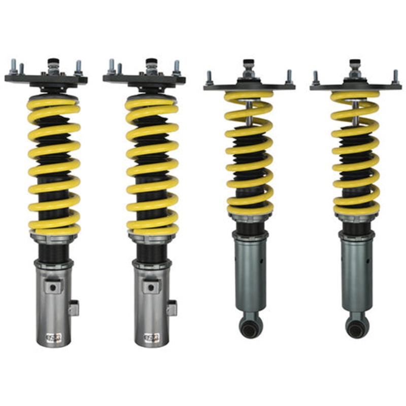 ISR Performance Pro Series Coilovers | 2008-2021 Subaru WRX STI (IS-PRO-GRB)