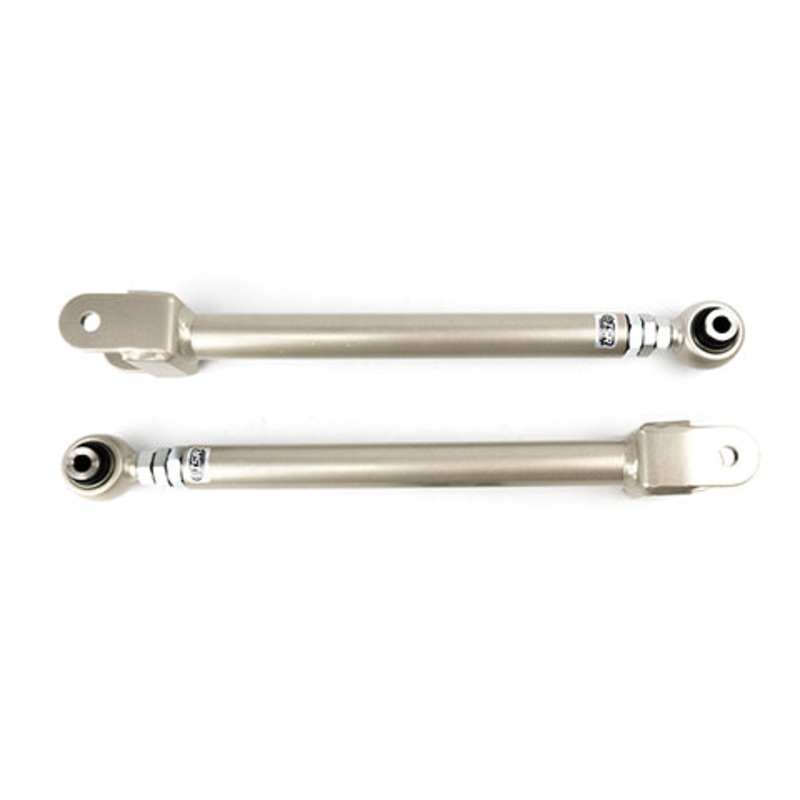 ISR Performance Rear Bucket Delete Toe Arm | 2008-2013 Infiniti G37 Coupe (IS-RTC-G37)