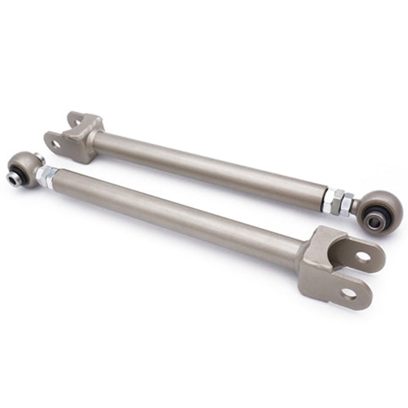 ISR Performance Rear Camber Arms | 2014-2024 Infiniti Q50 / Q60 (IS-RCA-Q60)