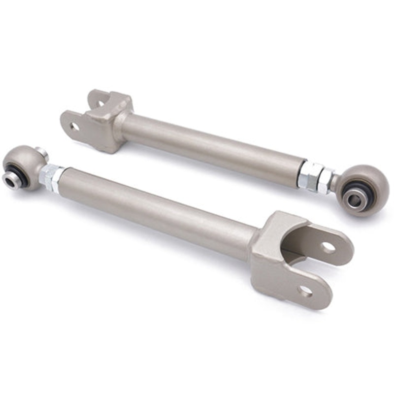 ISR Performance Rear Traction Rods | 2014-2024 Infiniti Q50 / Q60 (IS-RTR-Q60)